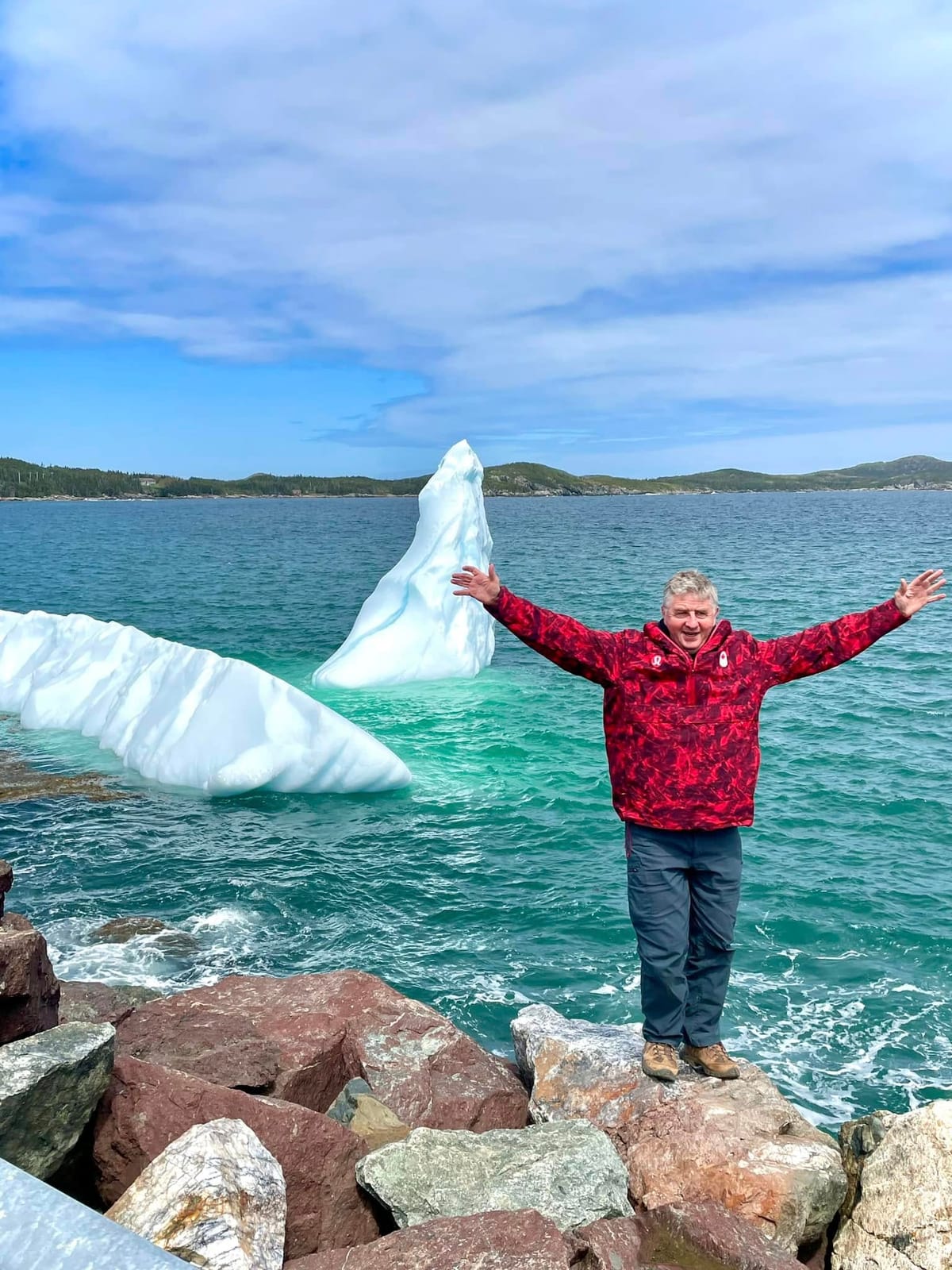 ES Canada Tour. Туры по Канаде на русском.
