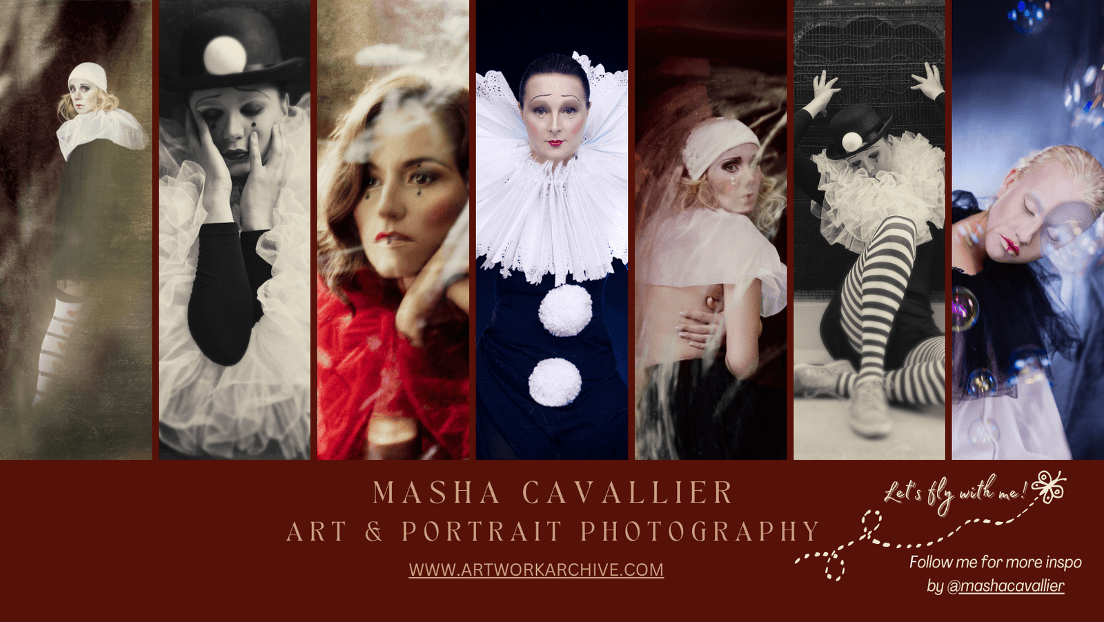 Masha Cavallier Photography