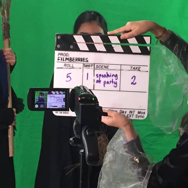 Filmberries Studio