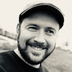 Алексей Степанов