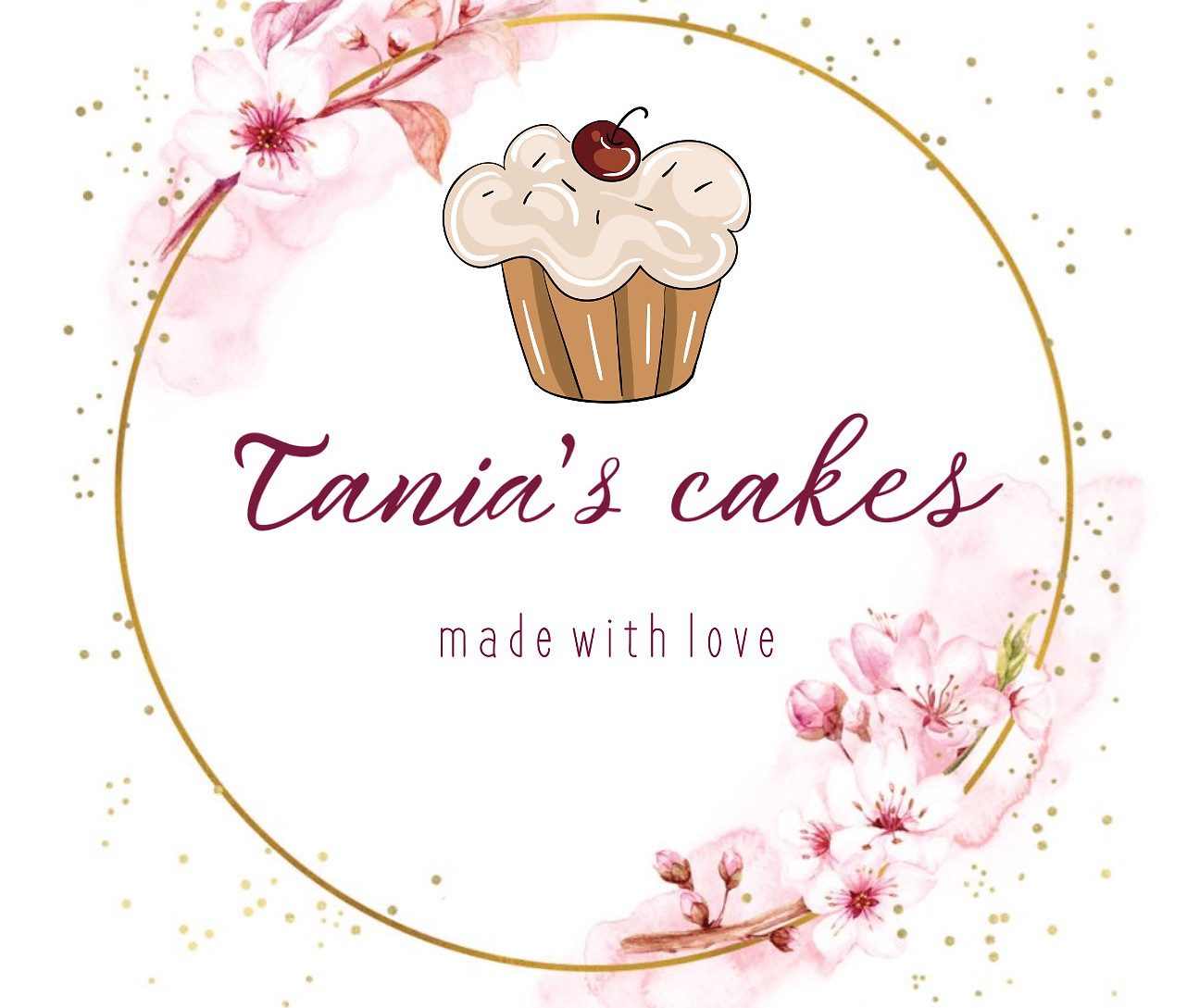 Tania’s cakes & bakery