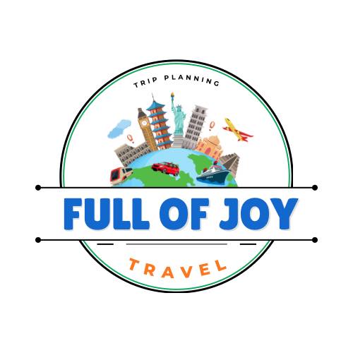 Full of Joy Travel