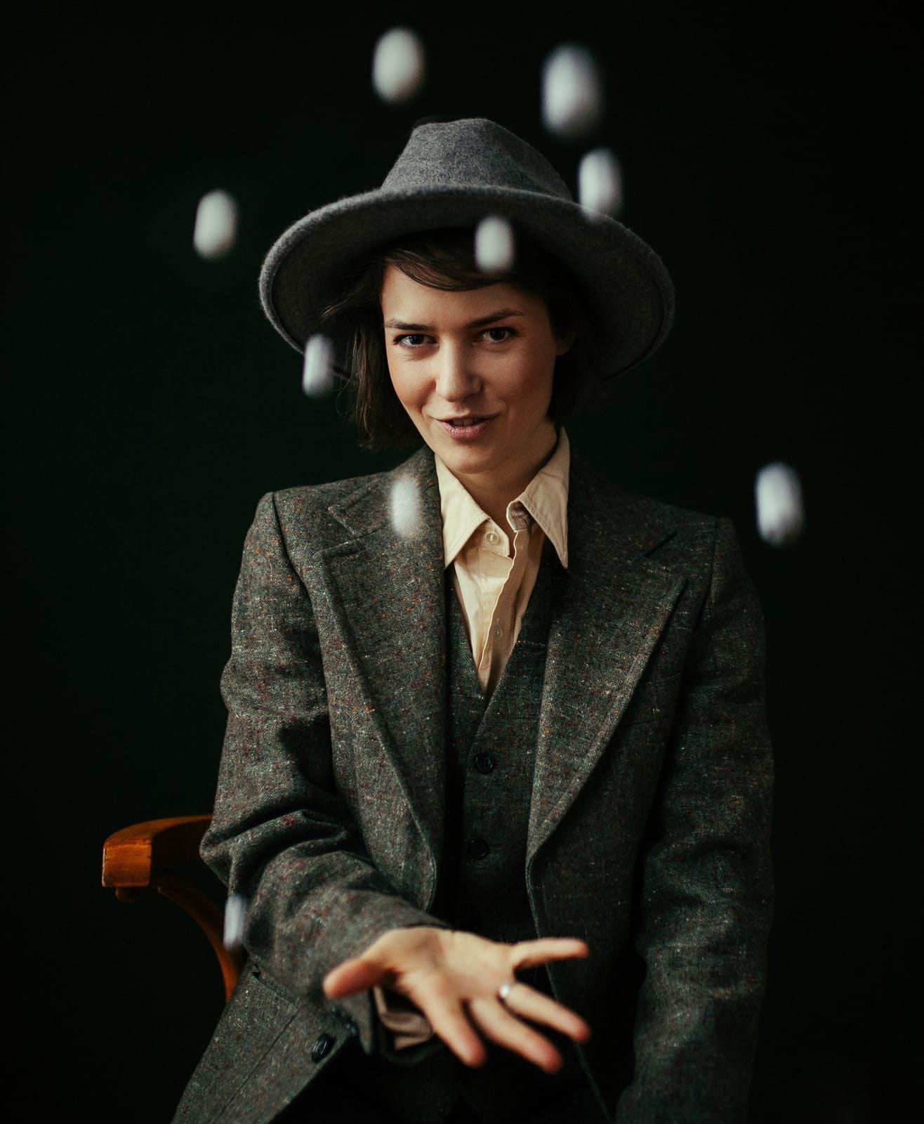 Jul Starodubova Photography