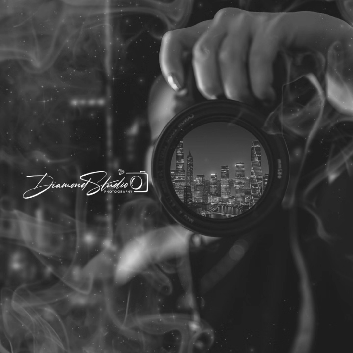 Diamond studio Photography