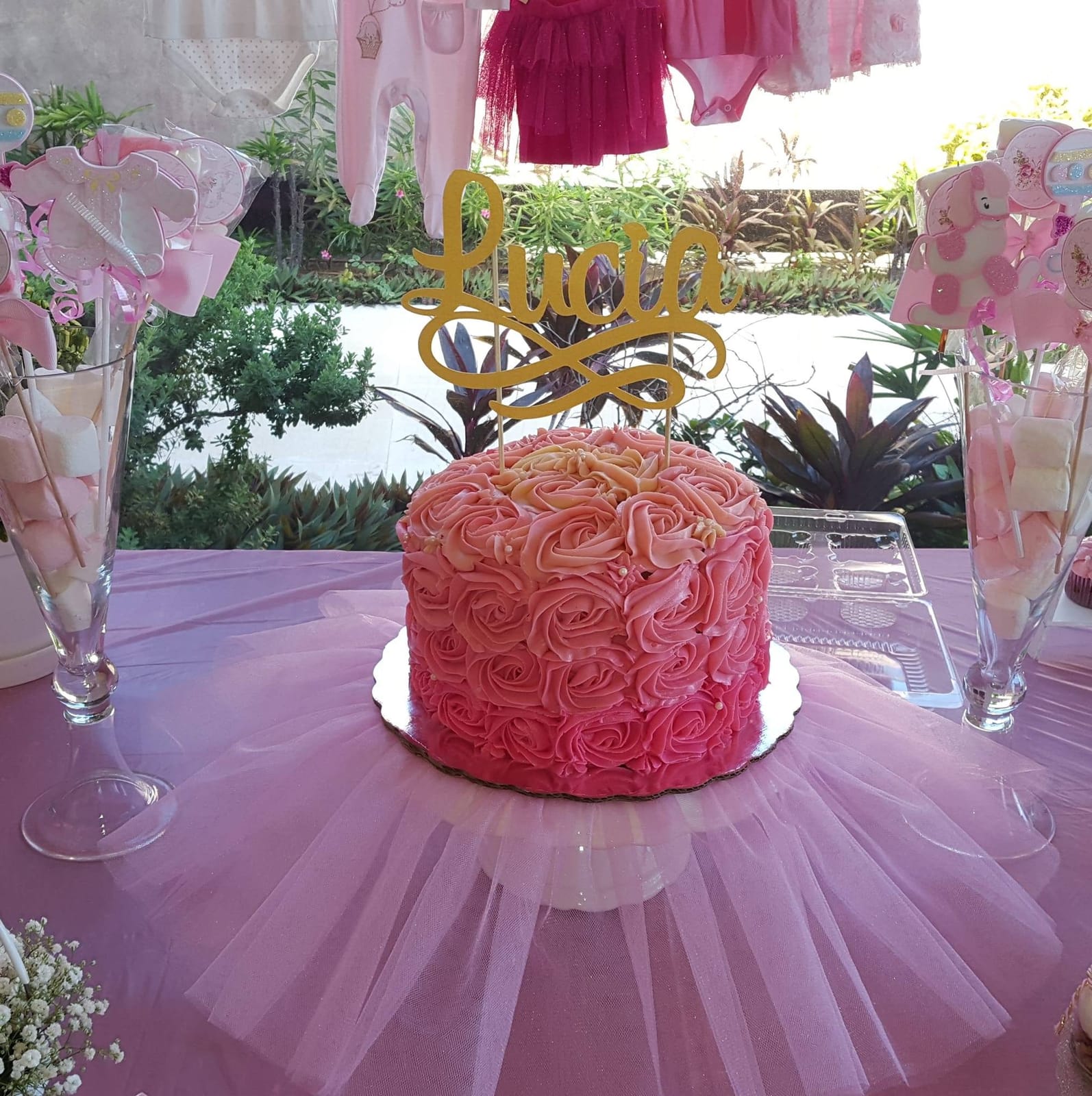 Cake Land