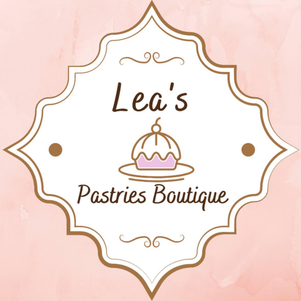 Lea’s Pastries Boutique