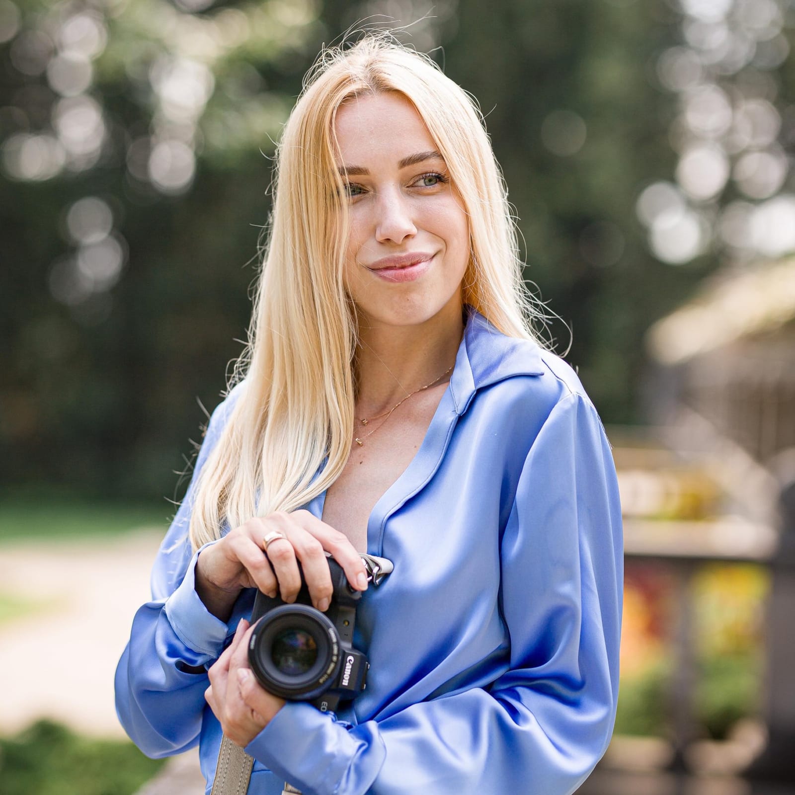 Фотограф Торонто
