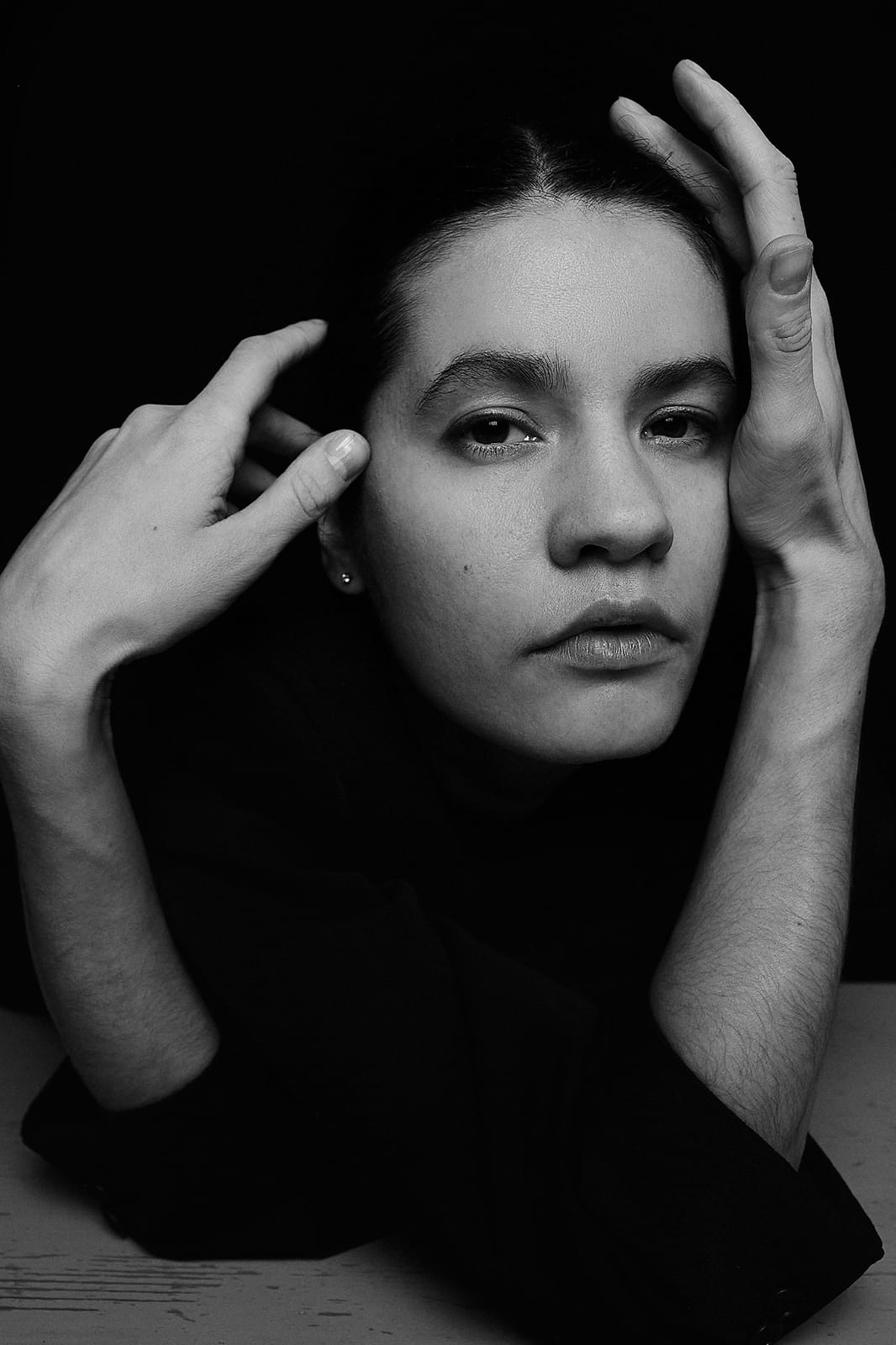 Victoria Malanowski