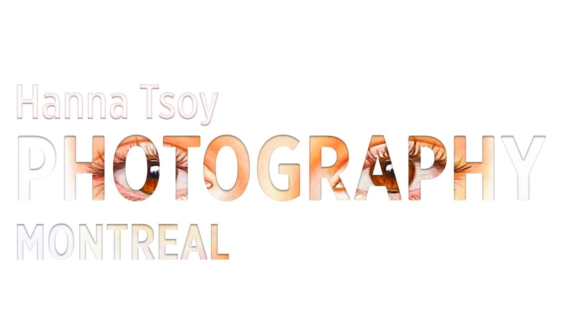 PHOTOGRAPHY MONTREAL ANNA TSOY
