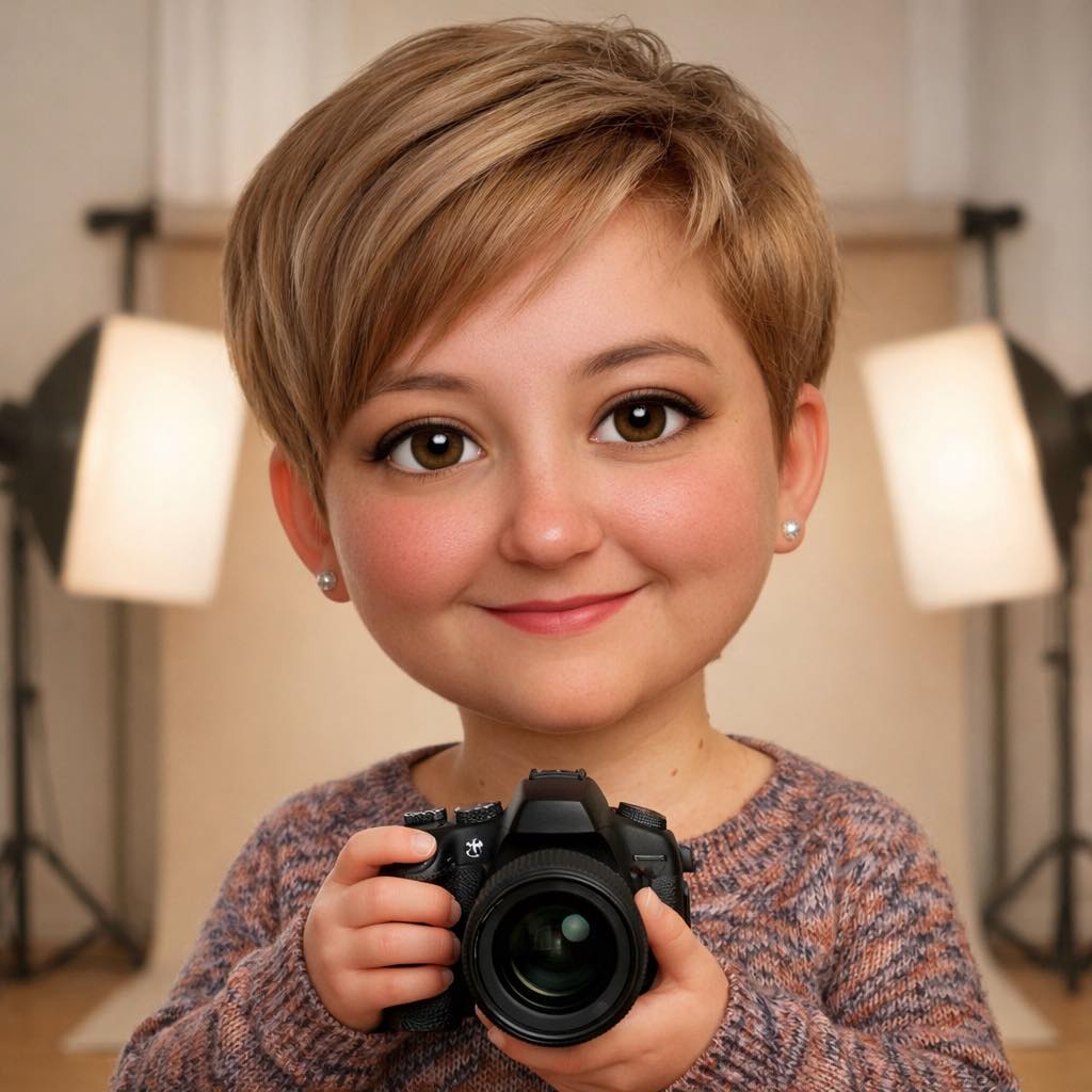 Evgeniya Ignatov Photography