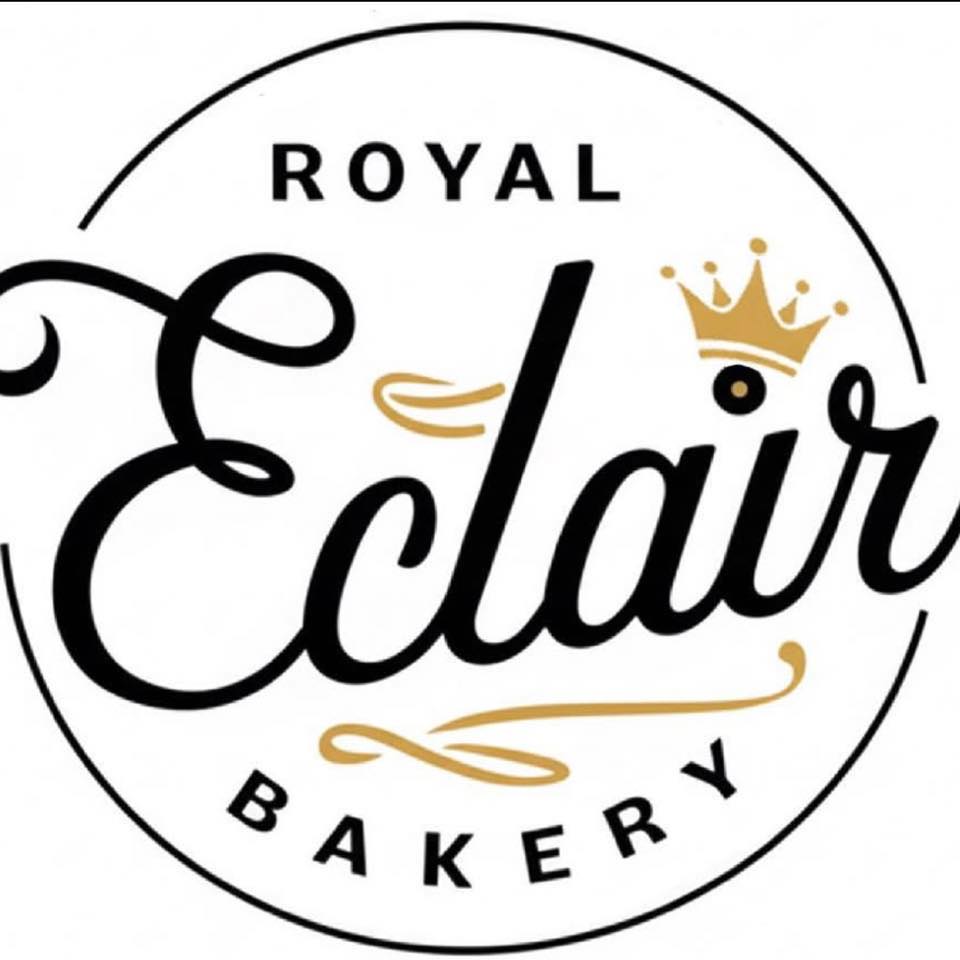 Royal Eclair Bakery