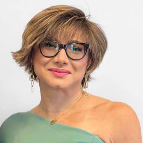 Eleonora Fenstergeim