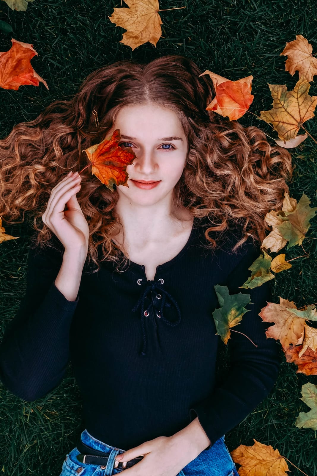 Ulyana photographe Gatineau