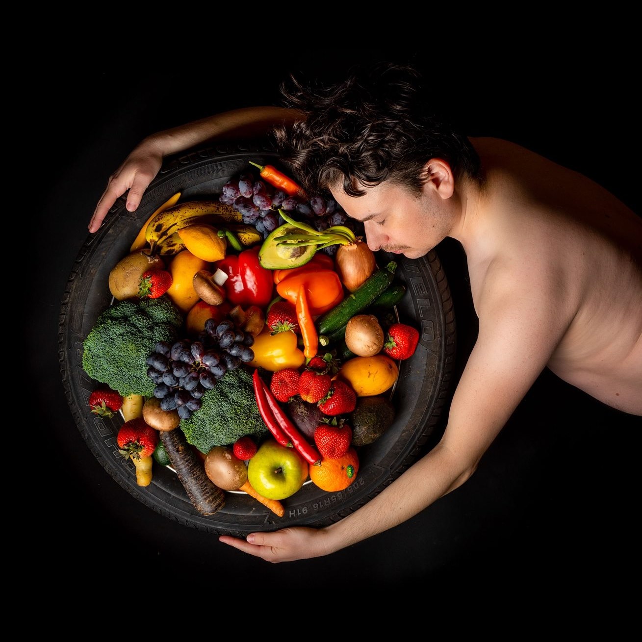 Alexander Korin Photography