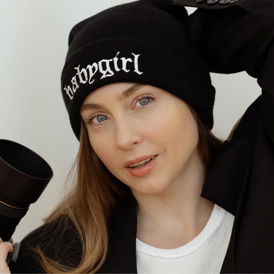 Aleksandra Borsuk