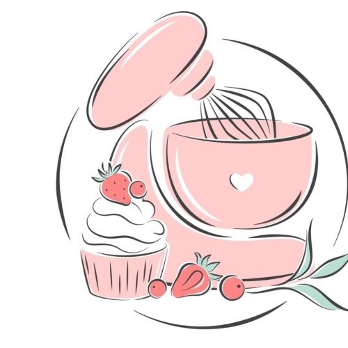 Iryna's Sweets