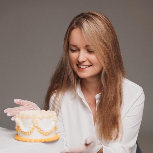 Valentyna.Cakeplace