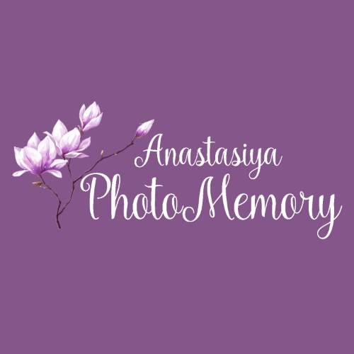 Anastasiya PhotoMemory