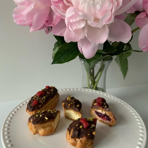 Baking and Cakes