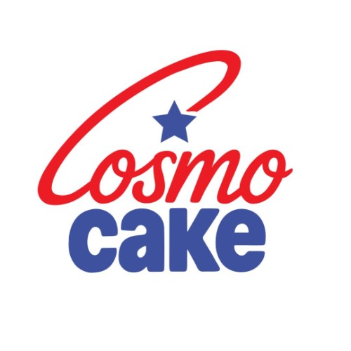 Cosmo cake