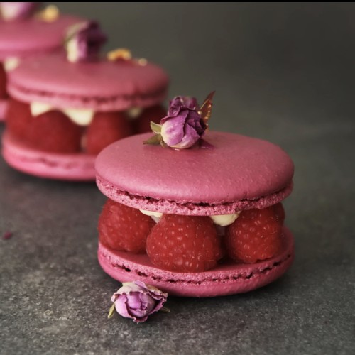 LH Pastries