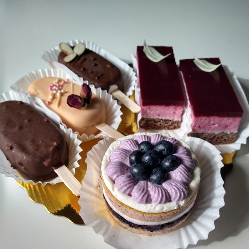 Tati Desserts