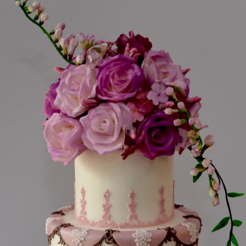 Maple Cake Studio