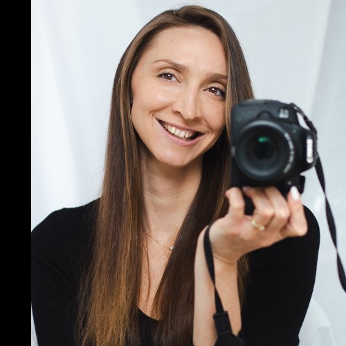 Daria Sokolov Photography