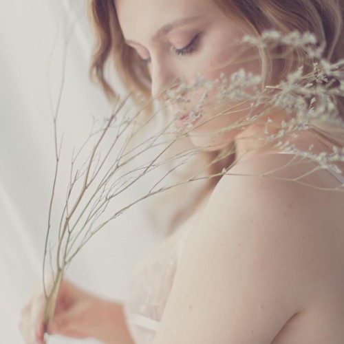 Kissed by Light Photography