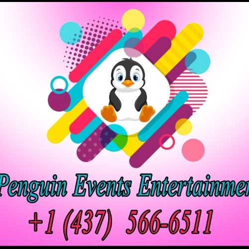 Penguin Events Entertainment