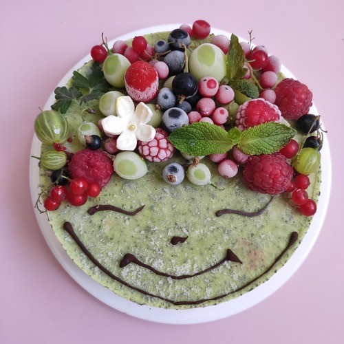 Cakes Ottawa by Dinara