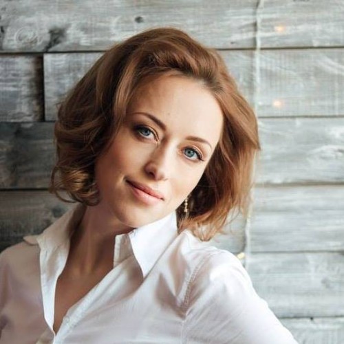 Светлана Дуккардт