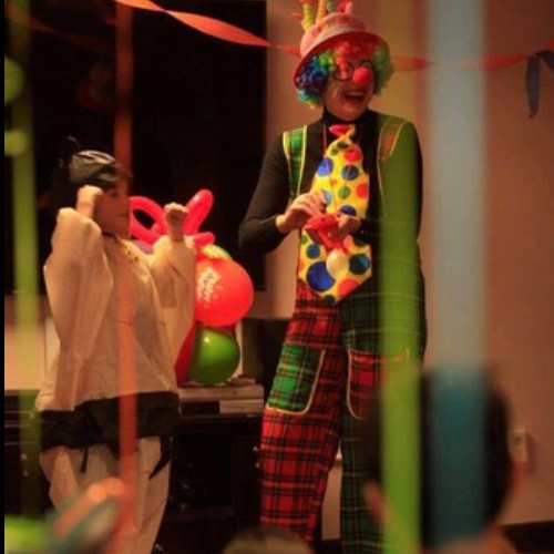 Julipo Show